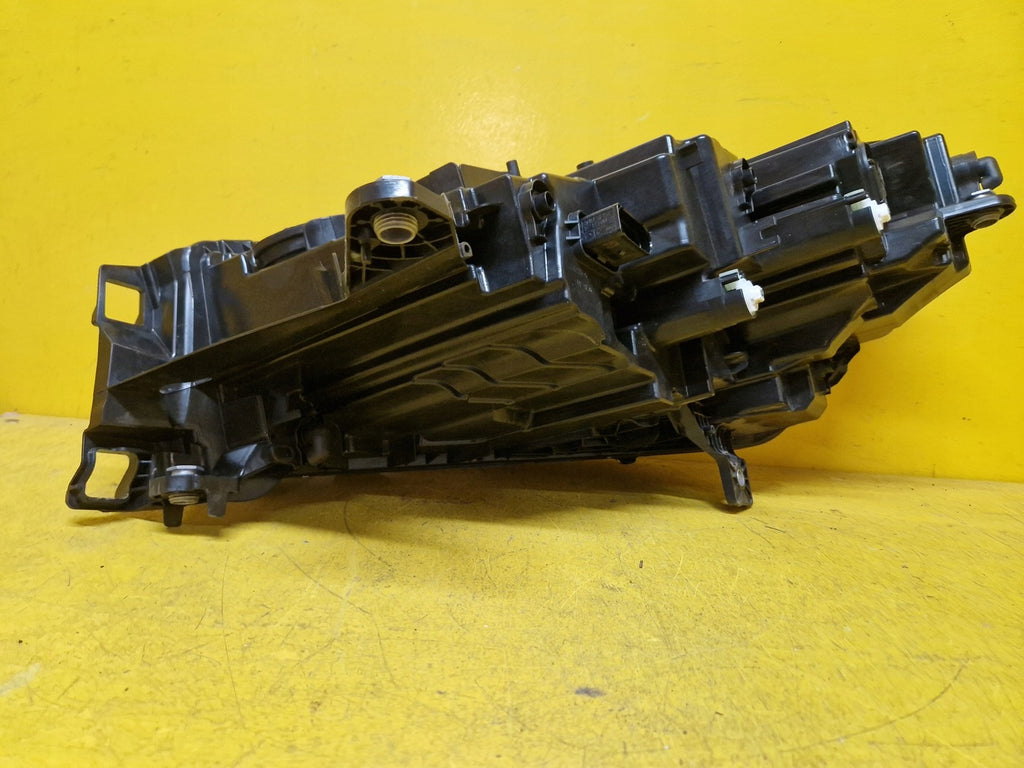 Frontscheinwerfer Skoda Enyaq 5LB941016 Full LED Rechts Scheinwerfer Headlight SCH8335979995eb