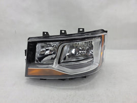 Frontscheinwerfer 2655840 LED Links Scheinwerfer Headlight SCH1160274302qc