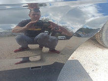 Laden Sie das Bild in den Galerie-Viewer, Tür Mercedes-Benz X204 C197 Hinten Links Door Porta Porte