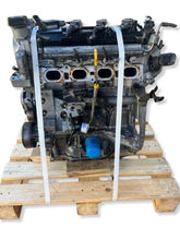 Laden Sie das Bild in den Galerie-Viewer, Motor Nissan Tiida C11 MR18DE 1.8 2008 Benzin Engine Unkomplett MOT8429538568sa