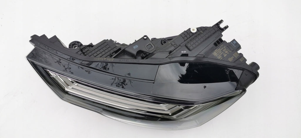 Frontscheinwerfer Audi A6 C8 4K0941035 LED Links Scheinwerfer Headlight SCH3143527028kj