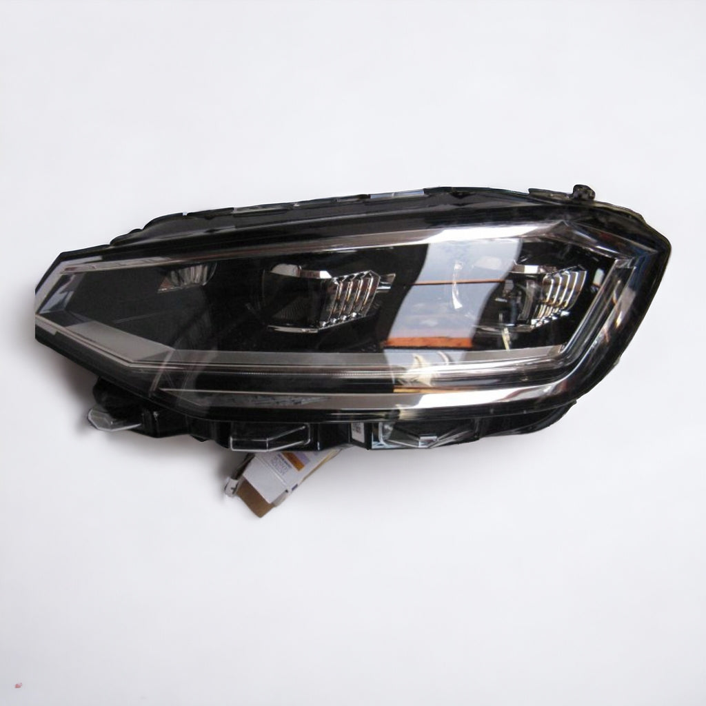 Frontscheinwerfer VW Sportsvan 517941113A FULL LED Links Scheinwerfer Headlight