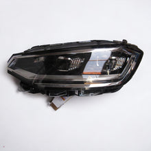 Laden Sie das Bild in den Galerie-Viewer, Frontscheinwerfer VW Sportsvan 517941113A FULL LED Links Scheinwerfer Headlight