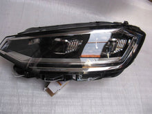 Laden Sie das Bild in den Galerie-Viewer, Frontscheinwerfer VW Sportsvan 517941113A FULL LED Links Scheinwerfer Headlight