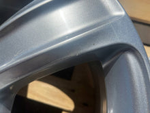 Laden Sie das Bild in den Galerie-Viewer, 1x Alufelge 18 Zoll 5x112 A2534012100 Mercedes-Benz Glc C253 X253 Rim Wheel FEL4685677520lp