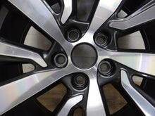 Laden Sie das Bild in den Galerie-Viewer, 1x Alufelge 18 Zoll 7.0&quot; 5x108 47 5ET L1TC-1007-EA Ford Puma Rim Wheel