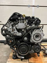 Laden Sie das Bild in den Galerie-Viewer, Motor Mazda 3 Bp HF01 2.0 56TKm 2019 Benzin Engine Komplett MOT3281243147by