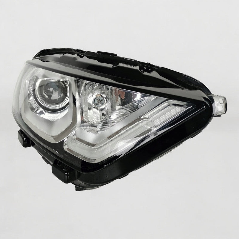 Frontscheinwerfer Ford Ecosport GN15-13W029-JE Rechts Scheinwerfer Headlight