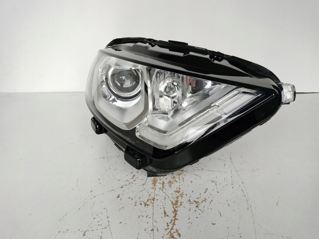 Frontscheinwerfer Ford Ecosport GN15-13W029-JE Rechts Scheinwerfer Headlight