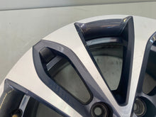 Laden Sie das Bild in den Galerie-Viewer, 1x Alufelge 16 Zoll 6.5" 5x114.3 44ET Glanz Graphit 403005287 Mg Megane Iv FEL9608023216qh