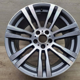 1x Alufelge 20 Zoll 5x120 7842184 BMW X5 E70 Rim Wheel FEL4066501488qw
