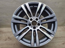 Laden Sie das Bild in den Galerie-Viewer, 1x Alufelge 20 Zoll 5x120 7842184 BMW X5 E70 Rim Wheel FEL4066501488qw