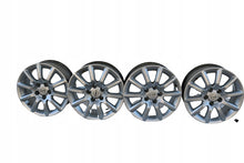 Laden Sie das Bild in den Galerie-Viewer, 1x Alufelge 16 Zoll 6.5" 5x110 Opel Rim Wheel FEL9183509398yu