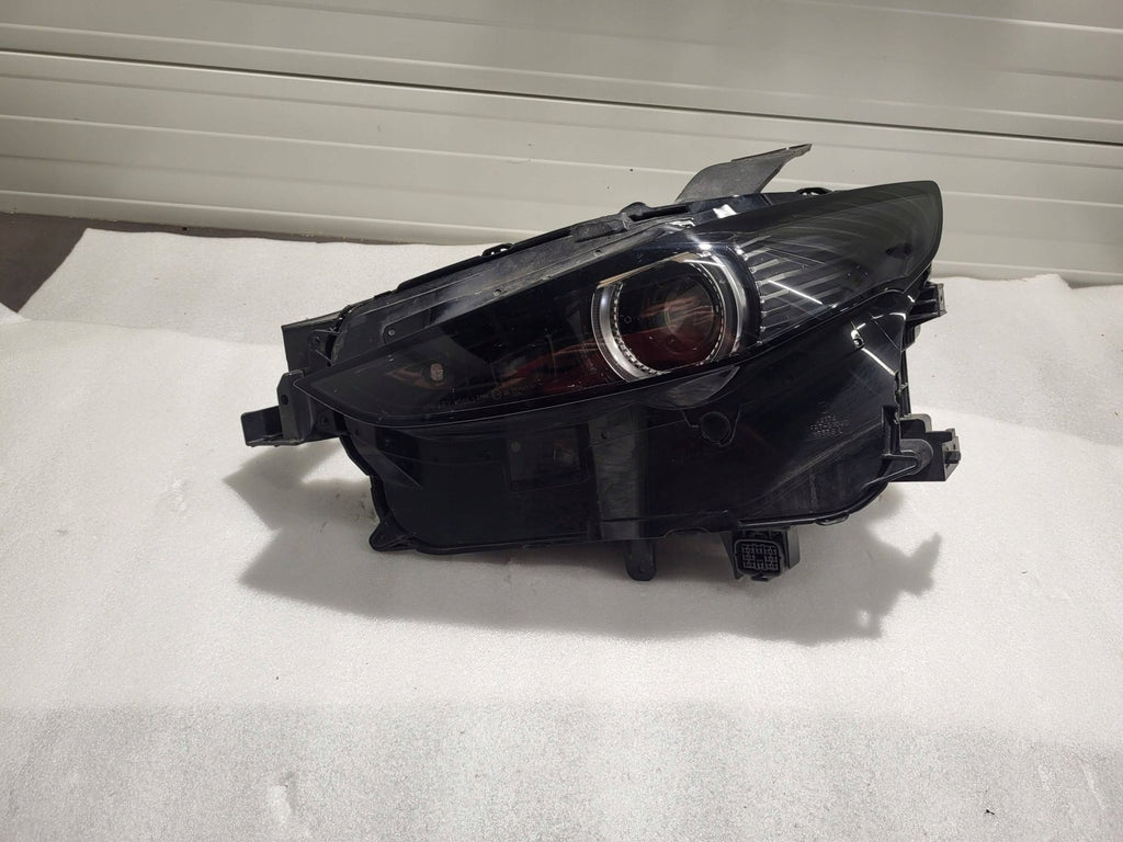 Frontscheinwerfer Mazda Cx-30 DFR7-51040 LED Links Scheinwerfer Headlight SCH6422574675dl