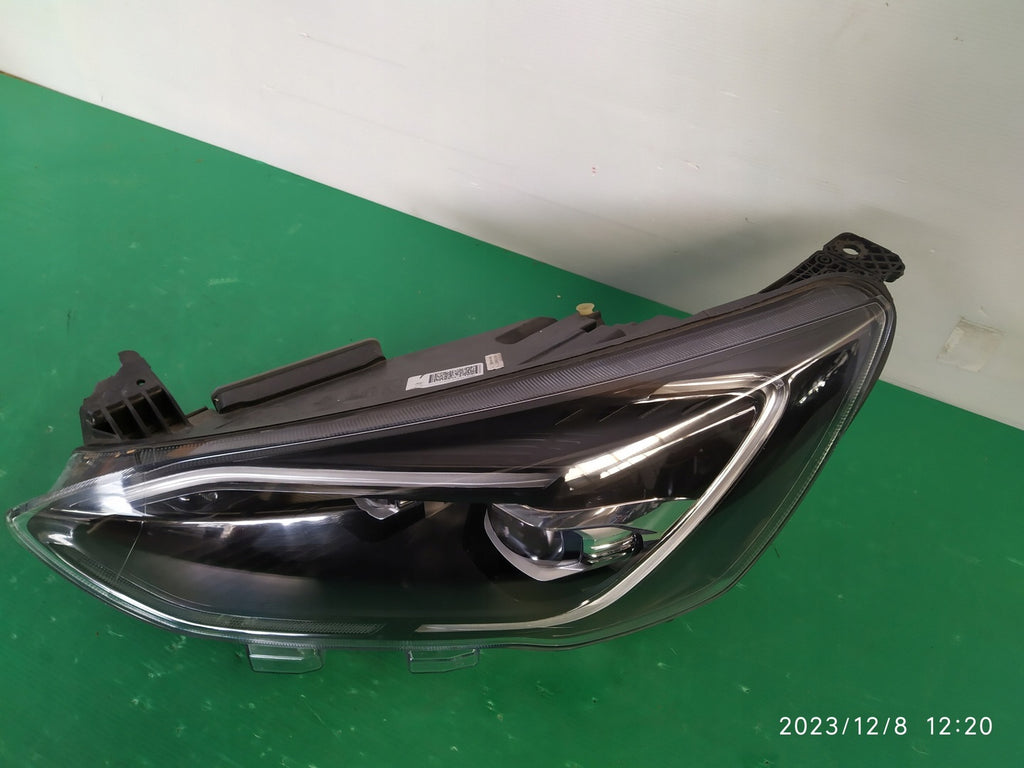 Frontscheinwerfer Ford Focus FULL LED Links Scheinwerfer Headlight