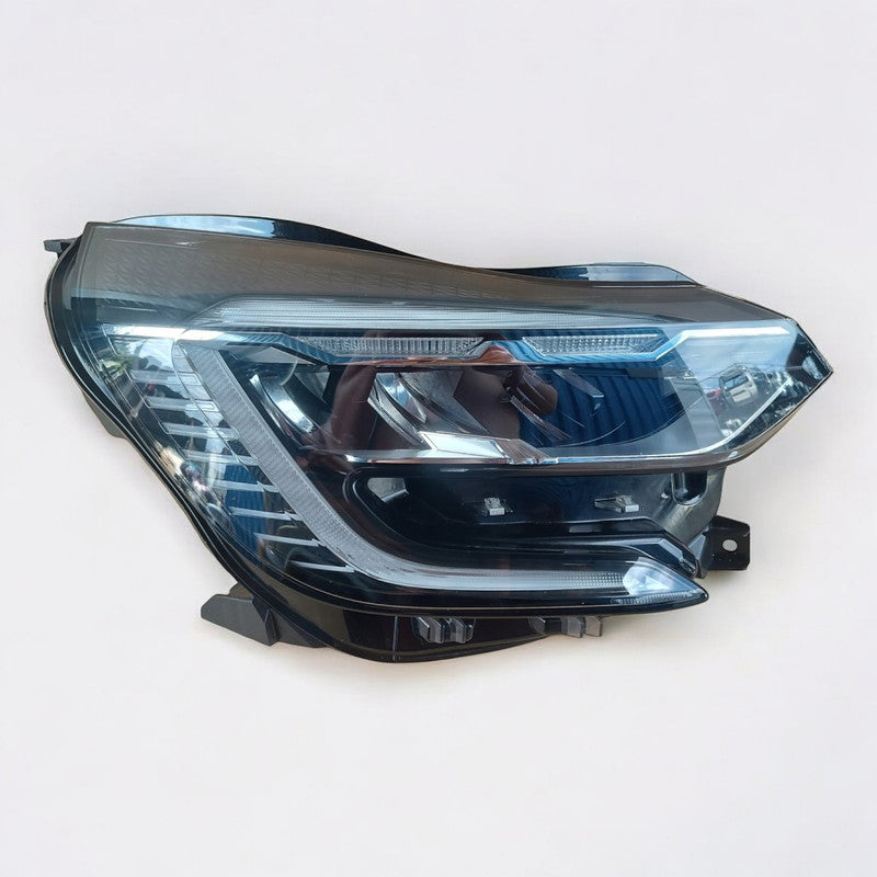 Frontscheinwerfer Renault Captur II 260104525R Full LED Rechts Headlight