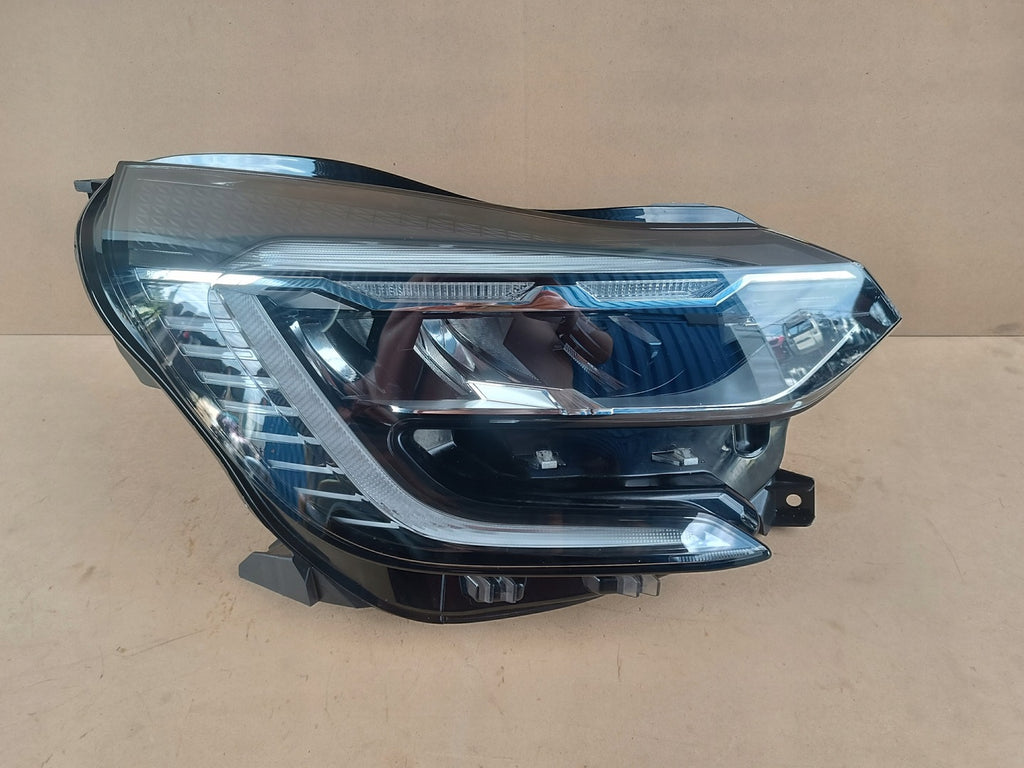 Frontscheinwerfer Renault Captur II 260104525R Full LED Rechts Headlight