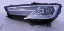 Load image into Gallery viewer, Frontscheinwerfer Audi A4 B9 8W0941005 Xenon Links Scheinwerfer Headlight