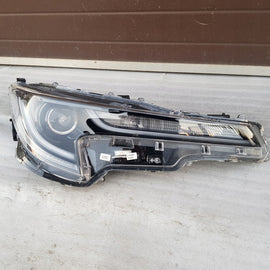 Frontscheinwerfer Toyota Corolla 811002S70 Full LED Rechts Headlight SCH8788921001de