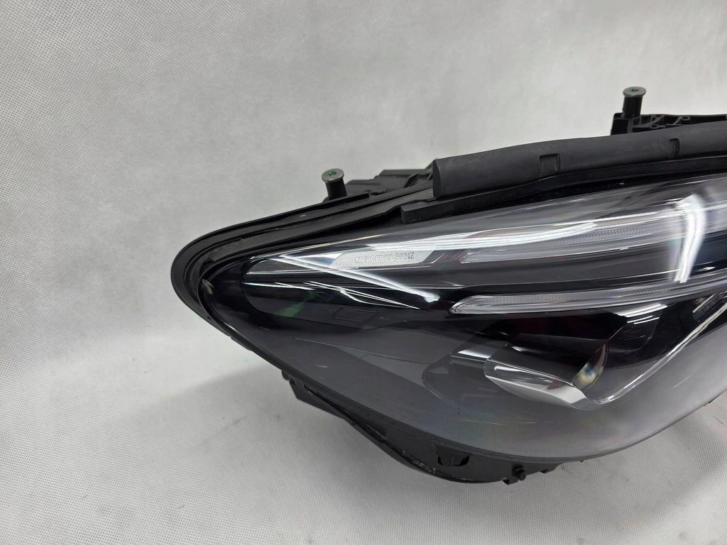 Frontscheinwerfer Mercedes-Benz W247 A2479068405 FALSE Scheinwerfer Headlight SCH6416813589ti