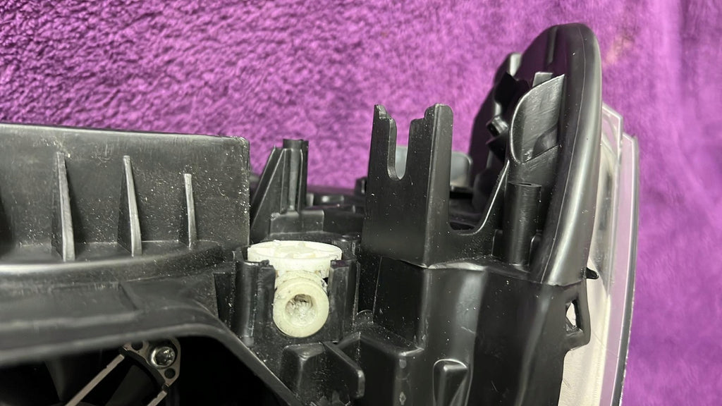 Frontscheinwerfer BMW X1 F48 7193707-03 Full LED Links Scheinwerfer Headlight SCH5378495404hj