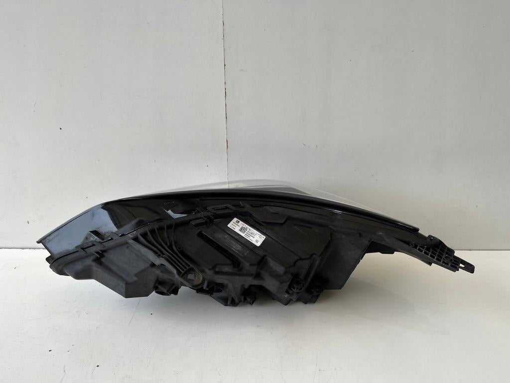 Frontscheinwerfer Opel Astra 39158010 FULL LED Rechts Scheinwerfer Headlight