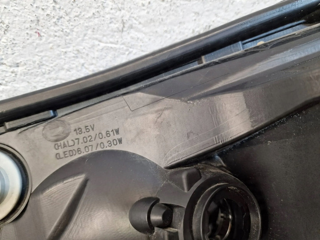 Frontscheinwerfer Toyota 4 IV 89210-OD230 Rechts Scheinwerfer Headlight