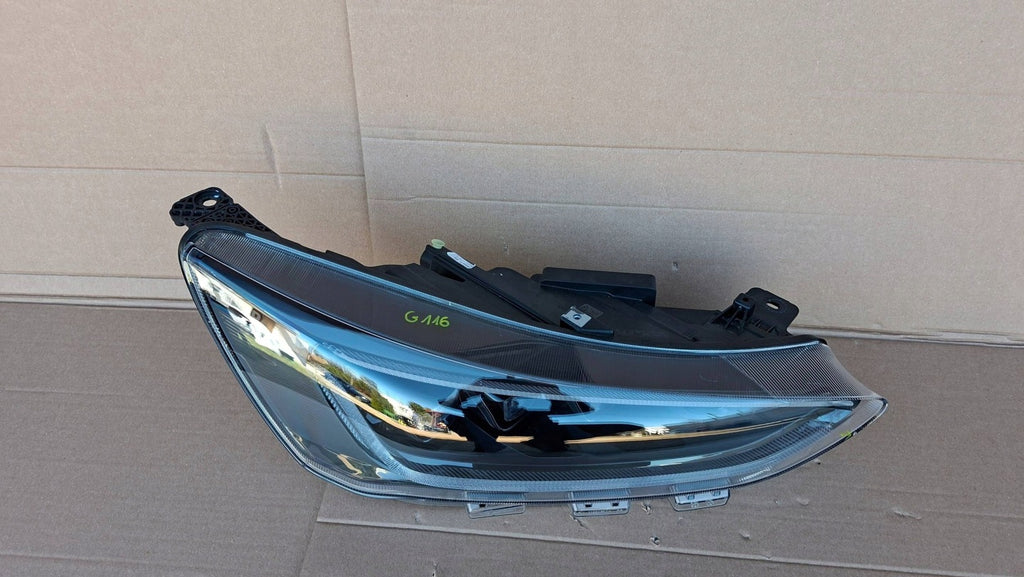 Frontscheinwerfer Ford Focus NX7B-13E016-AG LED Rechts Scheinwerfer Headlight SCH2810543953br