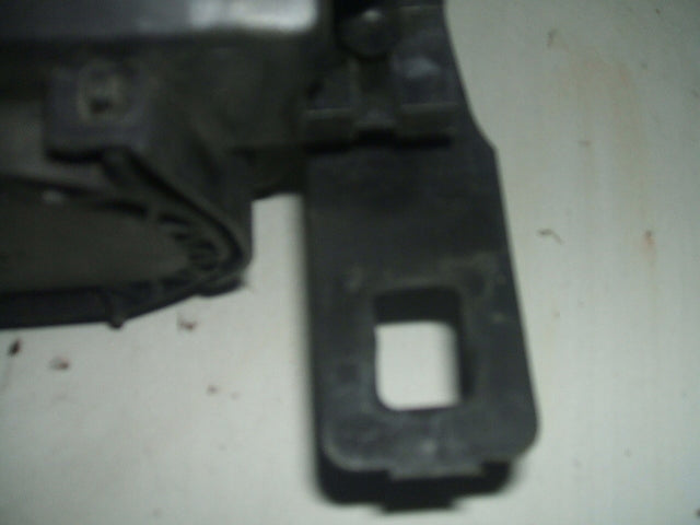 Frontscheinwerfer Mini 0301225274 Xenon Ein Stück (Rechts oder Links) Headlight