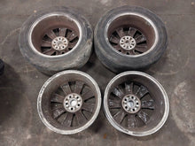 Laden Sie das Bild in den Galerie-Viewer, 4x Alufelge 16 Zoll 6.5" 5x100 45ET 42611-05140 Toyota 4 I Rim Wheel FEL9887803968rq