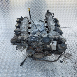 Motor Mercedes-Benz Slk R171 272942 3.0 231PS 170kW 182TKm Benzin Unkomplett MOT1024642741ew