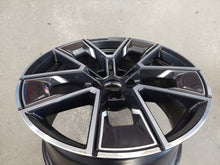 Load image into Gallery viewer, 1x Alufelge 18 Zoll 9.0" 5x112 42ET Glanz 8747303 BMW G26 Rim Wheel FEL2387627619lb