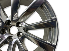 Load image into Gallery viewer, 1x Alufelge 21 Zoll 9.0" 5x108 38 5ET 31454203 Volvo Xc90 Xc60 Rim Wheel FEL1828833346jy