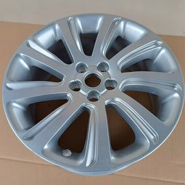 1x Alufelge 18 Zoll 8.0