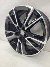 Laden Sie das Bild in den Galerie-Viewer, 1x Alufelge 16 Zoll 5x100 6VA601025 Skoda Fabia Iv Rim Wheel FEL9722071741st