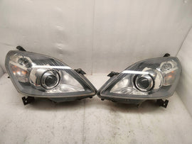 Frontscheinwerfer Opel Zafira B 13252471 Xenon Ein Stück (Rechts oder Links)