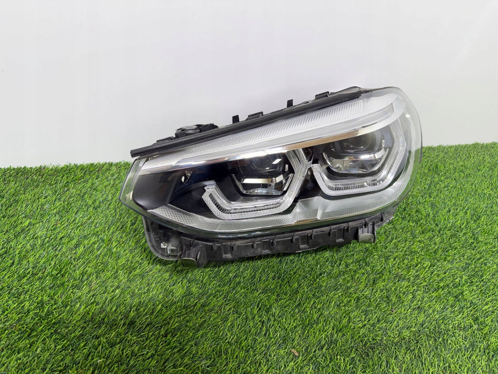 Frontscheinwerfer BMW X3 G01 G02 873965303 Links Scheinwerfer Headlight SCH2490172673xq