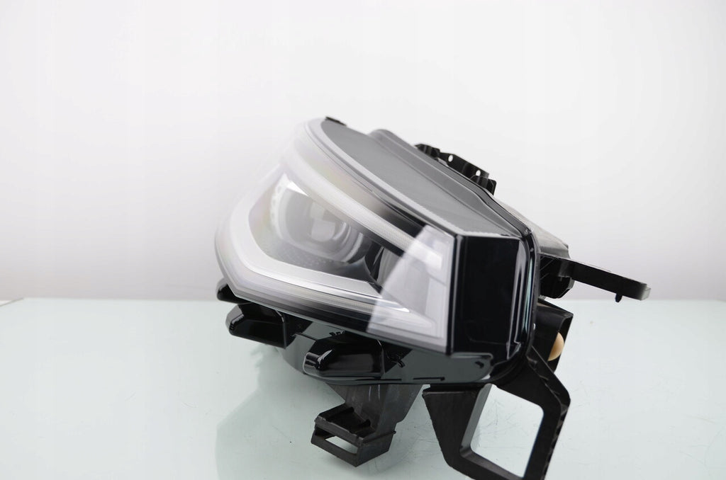 Frontscheinwerfer VW I 11B941036E LED Rechts Scheinwerfer Headlight SCH7370289082em