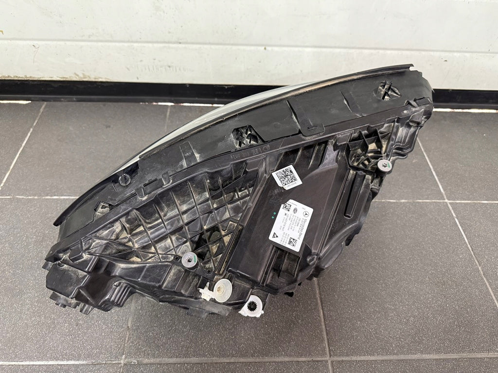 Frontscheinwerfer Mercedes-Benz Gla A2479064104 LED Links Scheinwerfer Headlight SCH3688649716oq