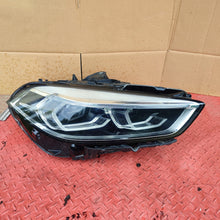 Laden Sie das Bild in den Galerie-Viewer, Frontscheinwerfer BMW F40 5A257D4-03 Full LED Rechts Scheinwerfer Headlight SCH6296847732ff