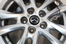 Laden Sie das Bild in den Galerie-Viewer, 4x Alufelge 16 Zoll 6.5" 5x114.3 Mazda Iii Rim Wheel FEL1803023574ro