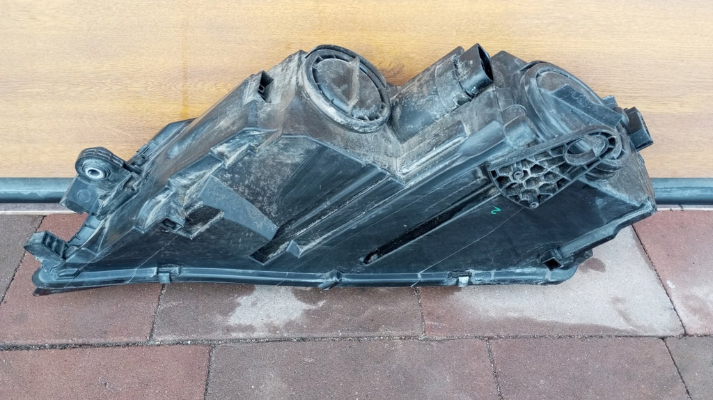 Frontscheinwerfer Skoda Octavia III 5E1941016C LED Rechts Scheinwerfer Headlight SCH8188223576vi
