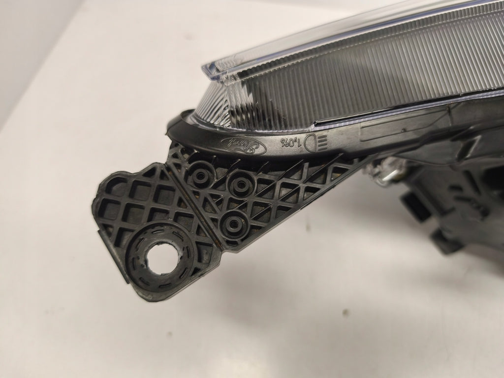 Frontscheinwerfer Ford NX7B-13E015-CF LED Links Scheinwerfer Headlight SCH8331832868uj
