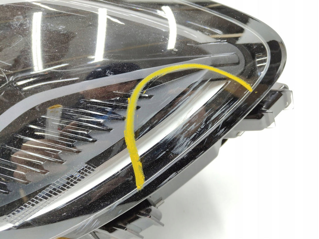 Frontscheinwerfer Ford Puma R1TB-13E014-AB FALSE Scheinwerfer Headlight SCH2718814298ez
