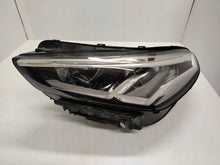 Laden Sie das Bild in den Galerie-Viewer, Frontscheinwerfer BMW X1 5A9A221-01 LED Links Scheinwerfer Headlight SCH9814637555ot