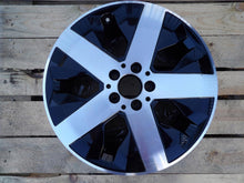 Laden Sie das Bild in den Galerie-Viewer, 1x Alufelge 18 Zoll 7.5" 5x112 A2474012800 Mercedes-Benz W247 Rim Wheel FEL6463507167pq
