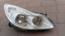 Laden Sie das Bild in den Galerie-Viewer, Frontscheinwerfer Opel Corsa D 89313309 Rechts Scheinwerfer Headlight SCH3184053921by