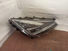 Load image into Gallery viewer, Frontscheinwerfer Seat Ibiza I 6F1941008 Full LED Rechts Scheinwerfer Headlight SCH6584914501vx