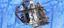 Laden Sie das Bild in den Galerie-Viewer, Motor Fiat Stilo Brava 843A1000 1.4 95PS 70kW Benzin Engine Komplett MOT6224615089ue