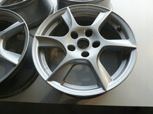 Laden Sie das Bild in den Galerie-Viewer, 4x Alufelge 16 Zoll 5x112 501706 Rim Wheel FEL2457716666xv